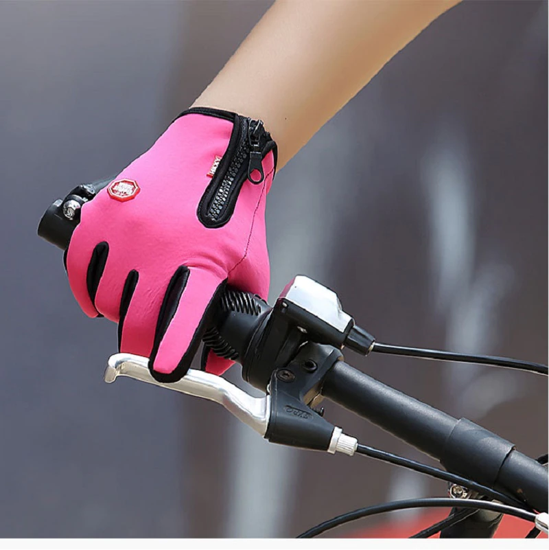 Gloves - Multifunctional windproof gloves | Bowlift