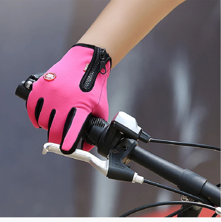 Gloves - Multifunctional windproof gloves | Bowlift
