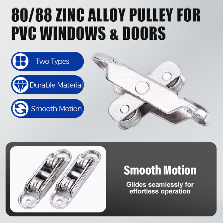 BowLift | GlideFree – Experience smooth and silent gliding for your PVC windows