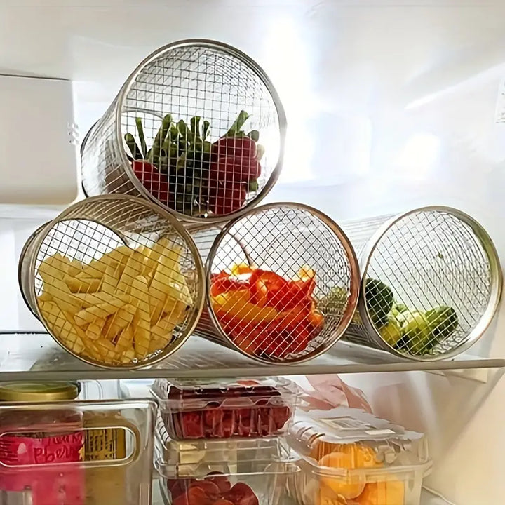 BowLift | BBQ Basket Grills - GrillMaster