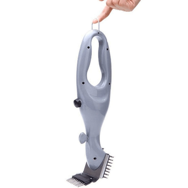 BowLift | FlameFresh Tough Grease Buster