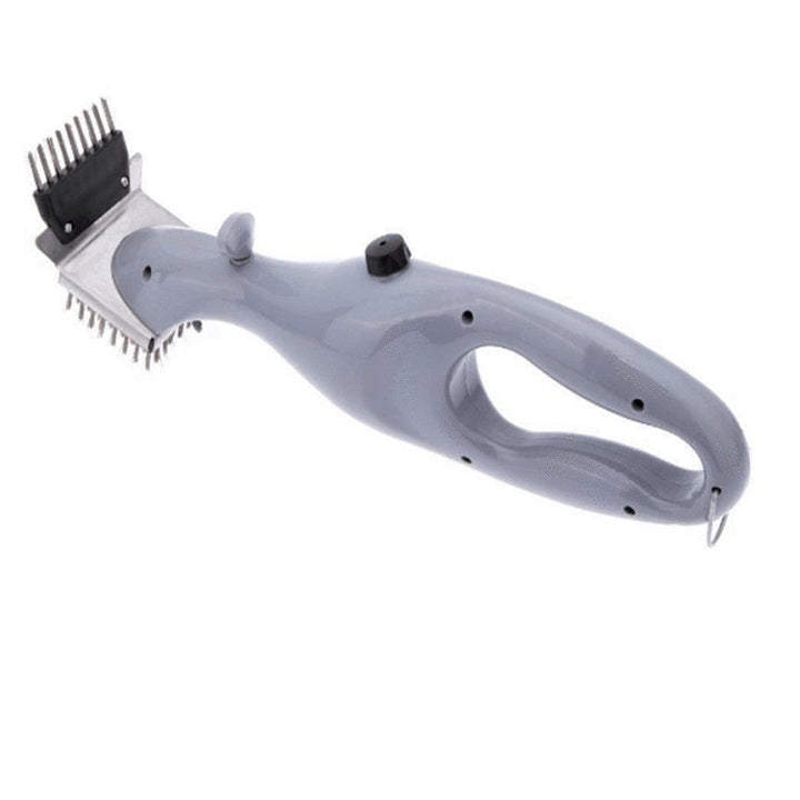 BowLift | FlameFresh Tough Grease Buster
