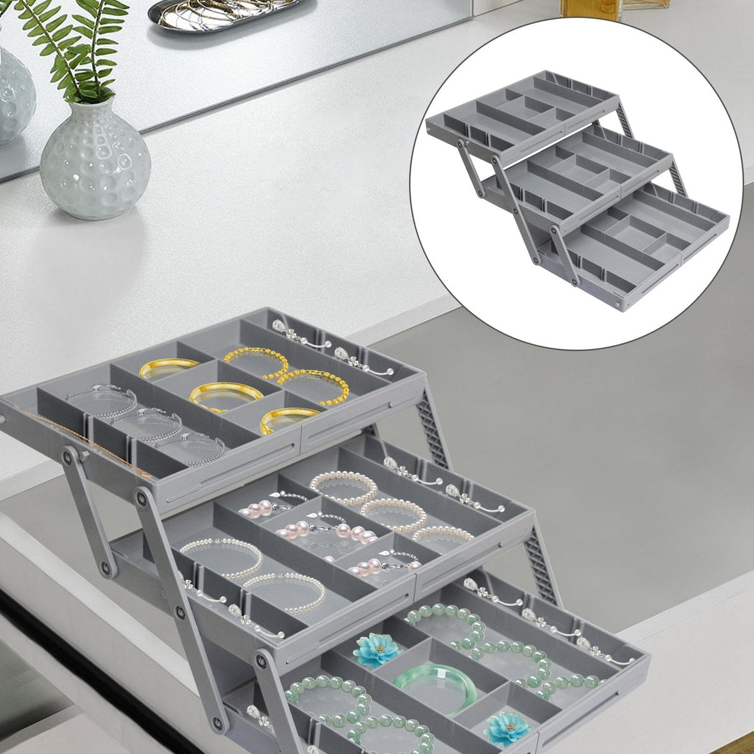 BowLift | OrgaMaster Pro — Finally sparkling clean order and maximum space in seconds!