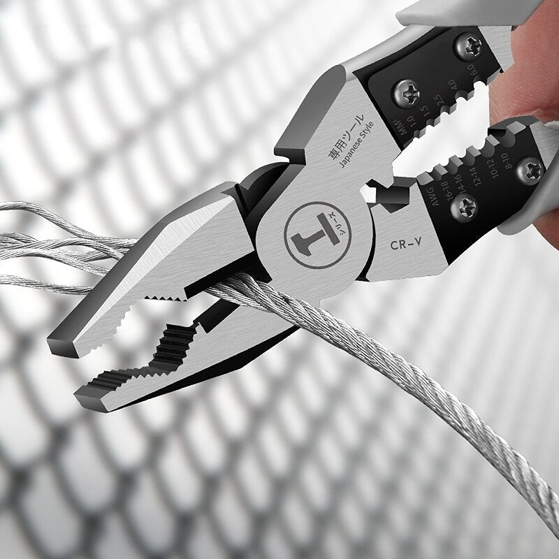 BowLift | Pro Grade Universal Heavy Duty Plier
