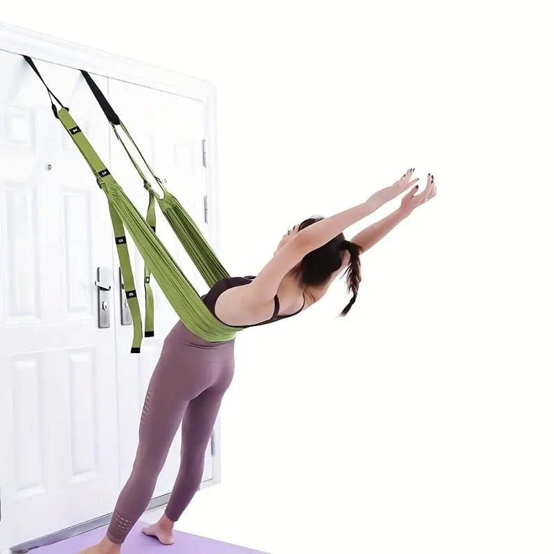 Yoga sail against back pain | Bowlift