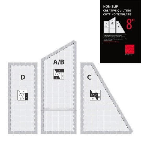 BowLift | CutCraft Precision Quilts Everytime