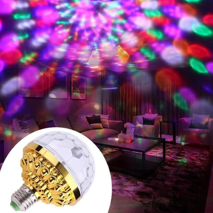 BowLift | DiscoVibe Customizable Disco Experience