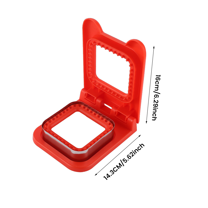BowLift | PressyBites Perfect Pocket Snacks