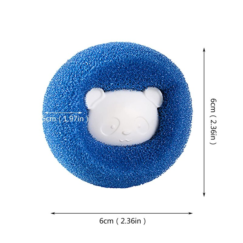 BowLift | Sponge Laundry Ball