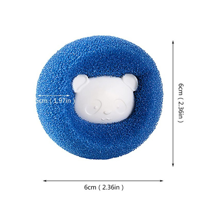 BowLift | Sponge Laundry Ball
