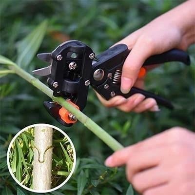 BowLift | Garden Professional Grafting Cutting Tool