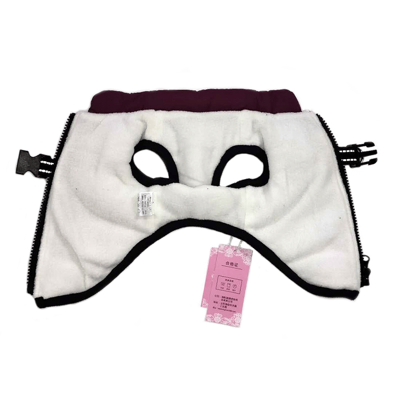 BowLift | PupGuard - Winter-Dog Coat with Harness