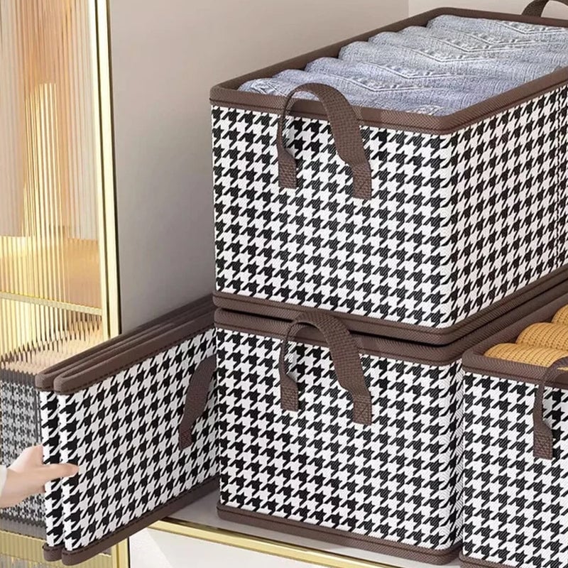 Foldable Jeans Organizer | For the Closet | Bowlift