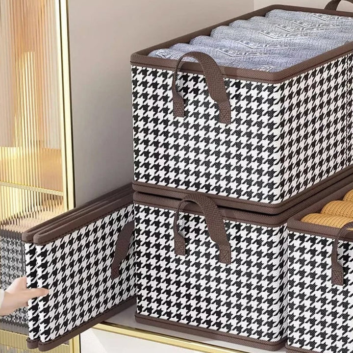Foldable Jeans Organizer | For the Closet | Bowlift