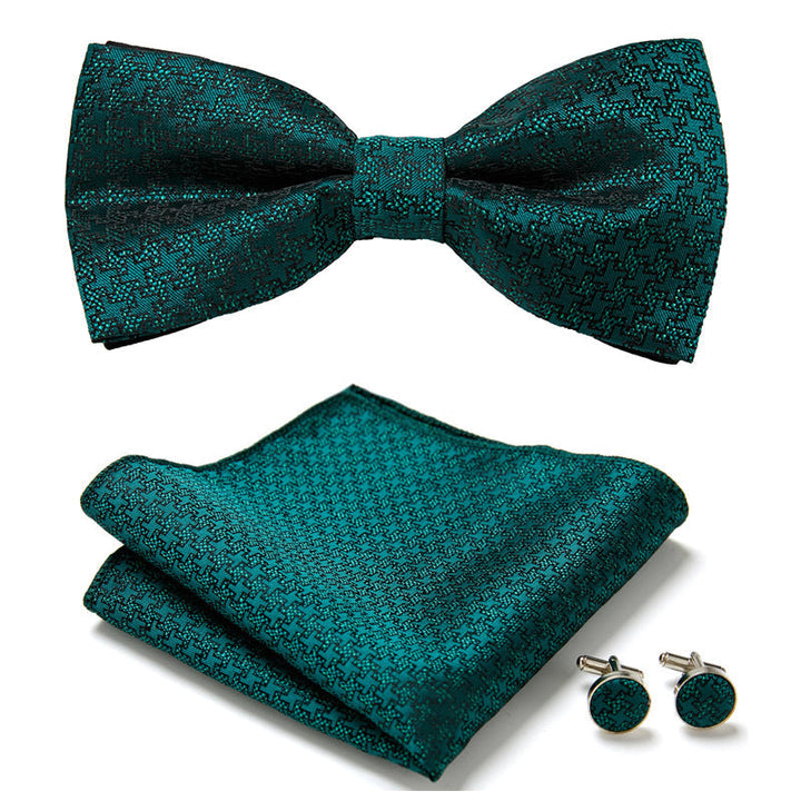 BowLift | Three-piece Set with stylish butterflies