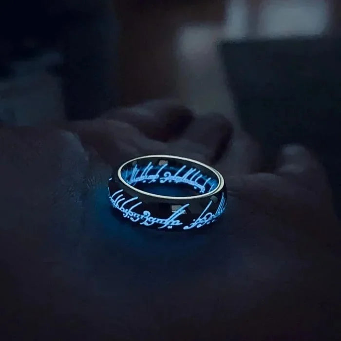 BowLift | Glowing Ring