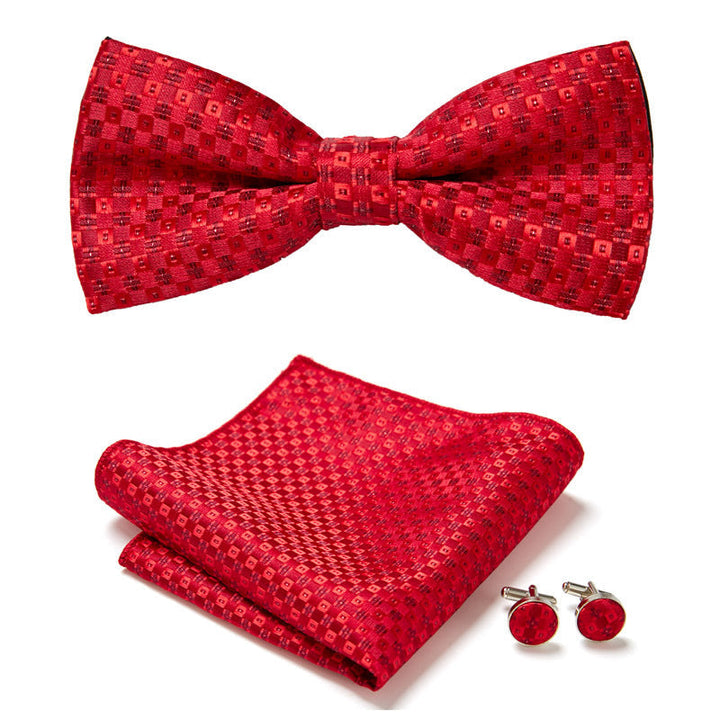 BowLift | Three-piece Set with stylish butterflies