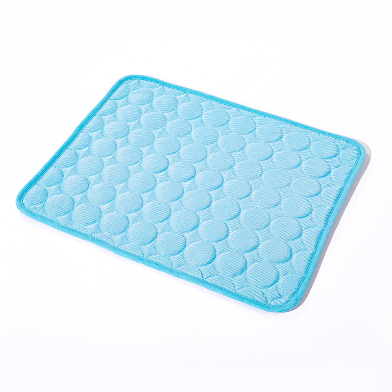 BowLift | ZuriChill Luxe Pet Cooling Mat | Ultimate comfort for your furry friend in warm weather
