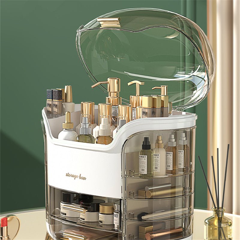 BowLift | Beauty Sence – Stylish Make-Up Organizer for Order and Easy Access