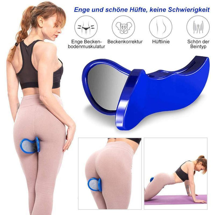 BowLift | Hip & Butt Trainer - BootySculpt