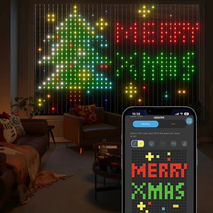 Smart Lights (App-Control) | Bowlift