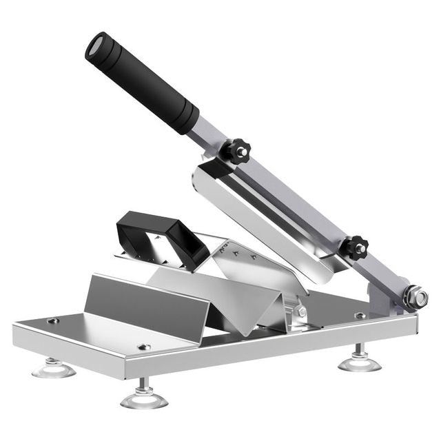 Beef Herb Mutton Rolls Cutter Meat Slicer Frozen Meat Cutting Machine | Bowlift