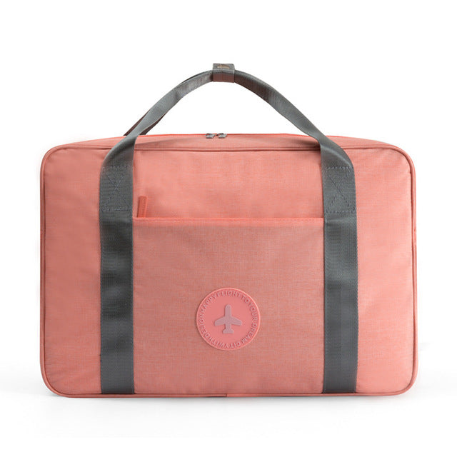 Universal Carry-On Suitcase Bag | Bowlift