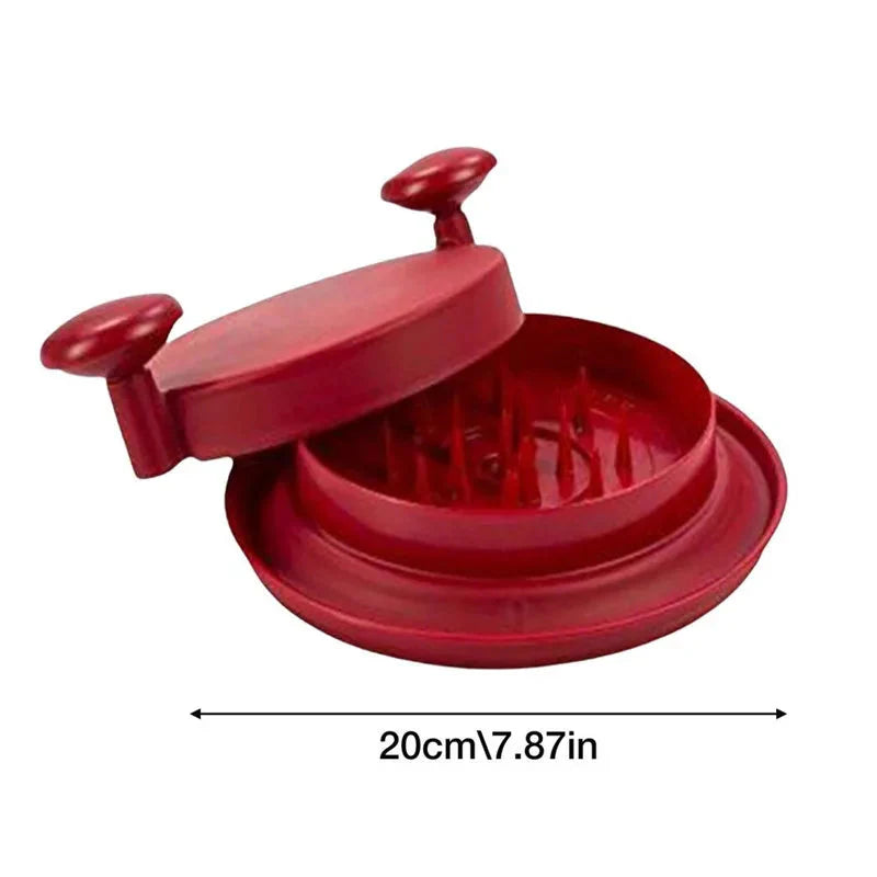Better Than Bear Claws Meat Shredder for Pulled Pork Beef and Chicken | Bowlift