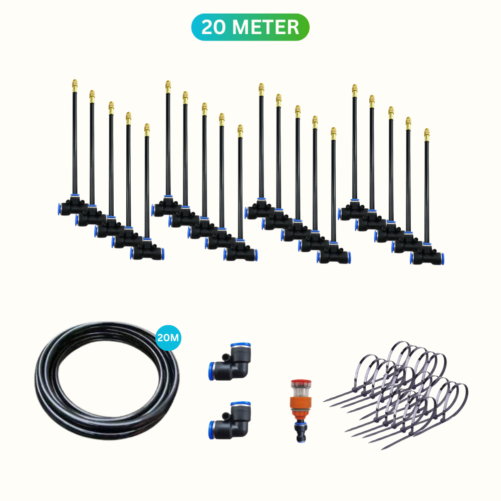 BowLift | Automatic Watering System – AquaBloom