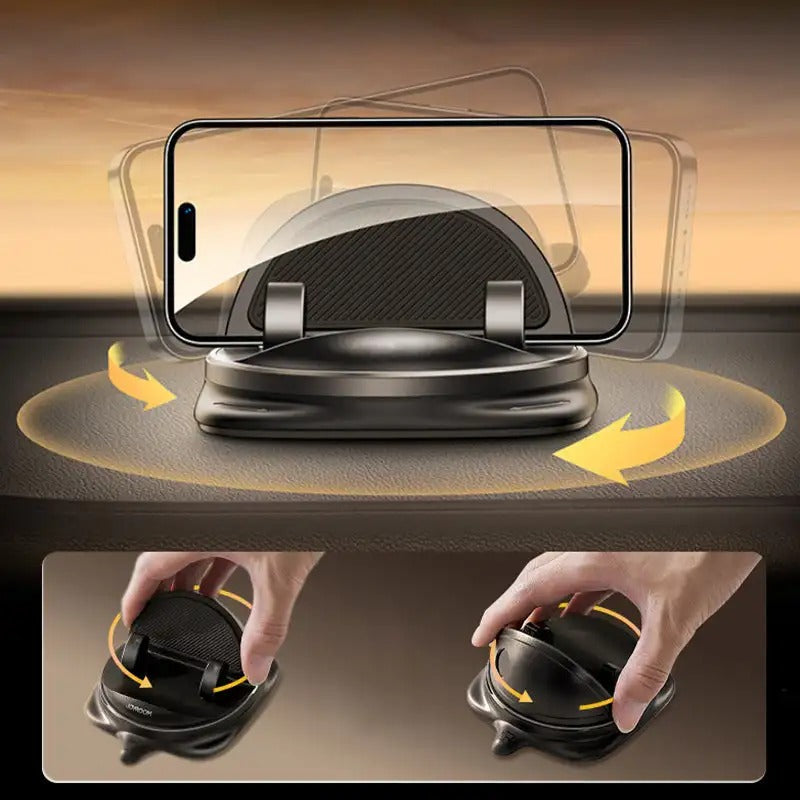 360 Auto-Phone Holder | Safe and versatile | Bowlift