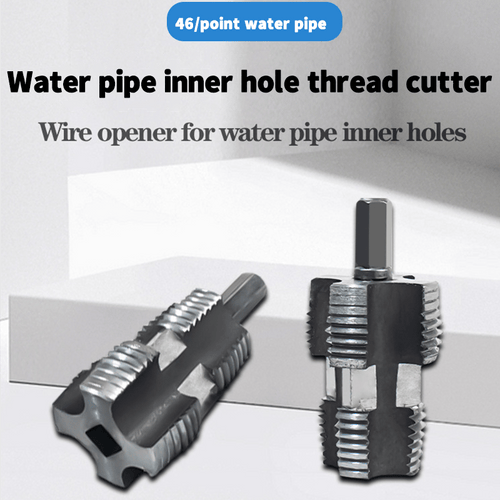 BowLift | DrillTwist - Precision Pipe Tool Set