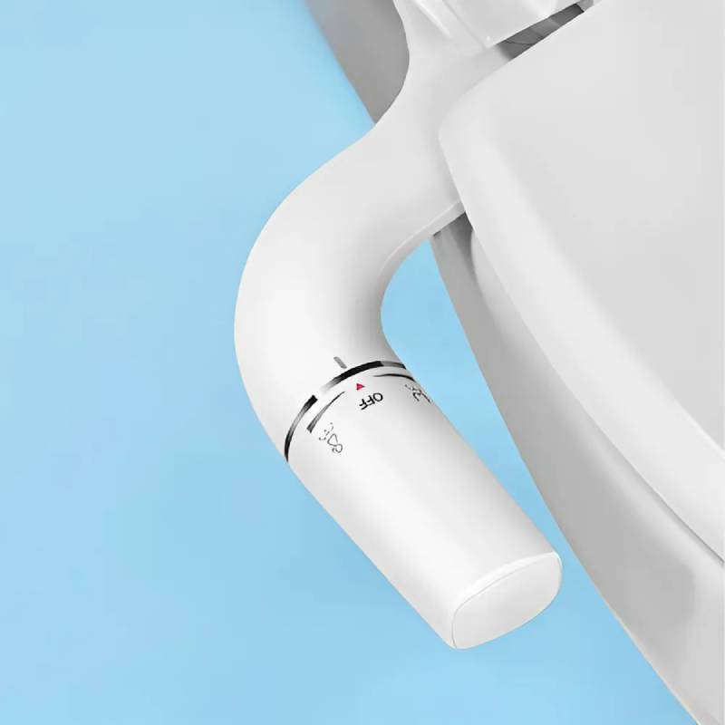 BowLift | Ultra-Thin Bidet Attachment For Toilet