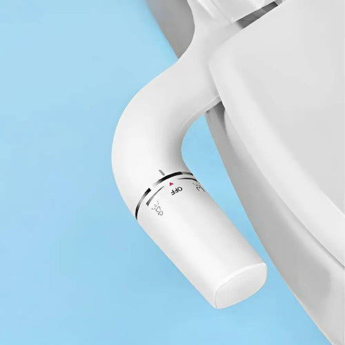 BowLift | Ultra-Thin Bidet Attachment For Toilet
