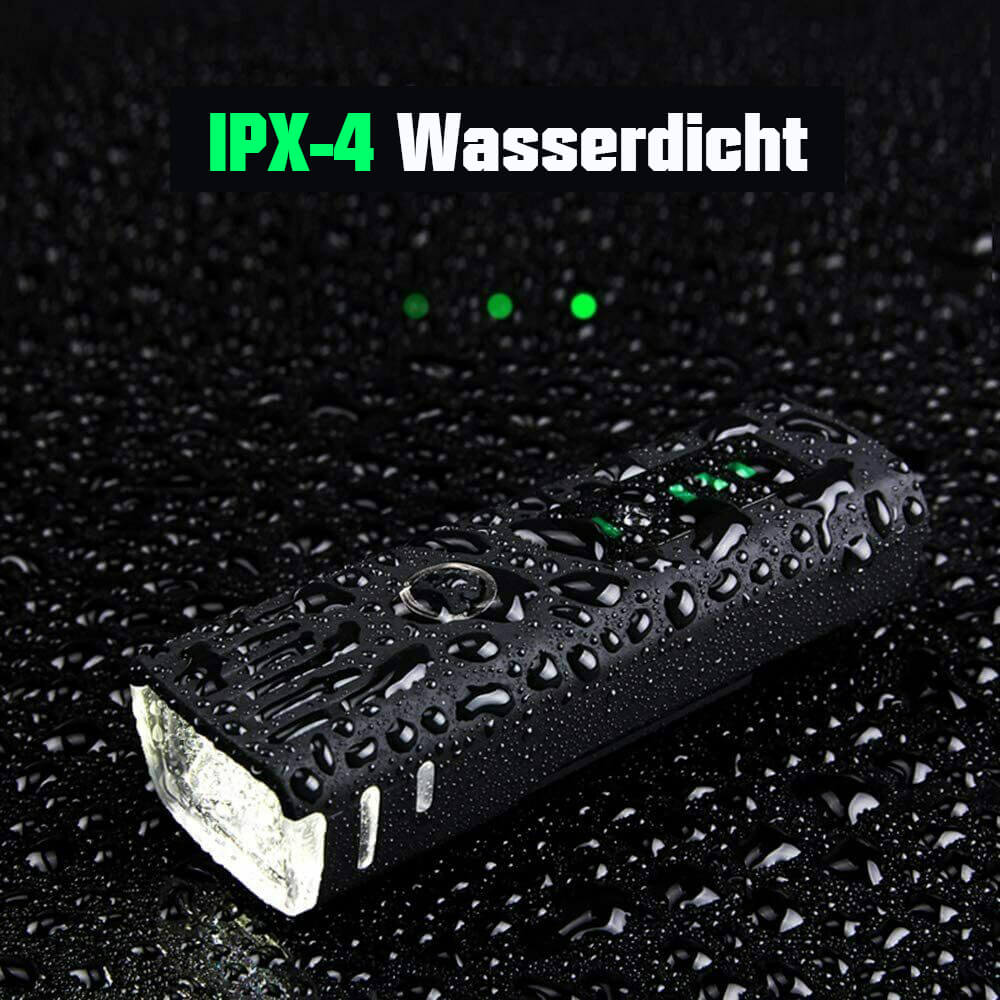 BowLift | Bike Light Set - LumenGuard™