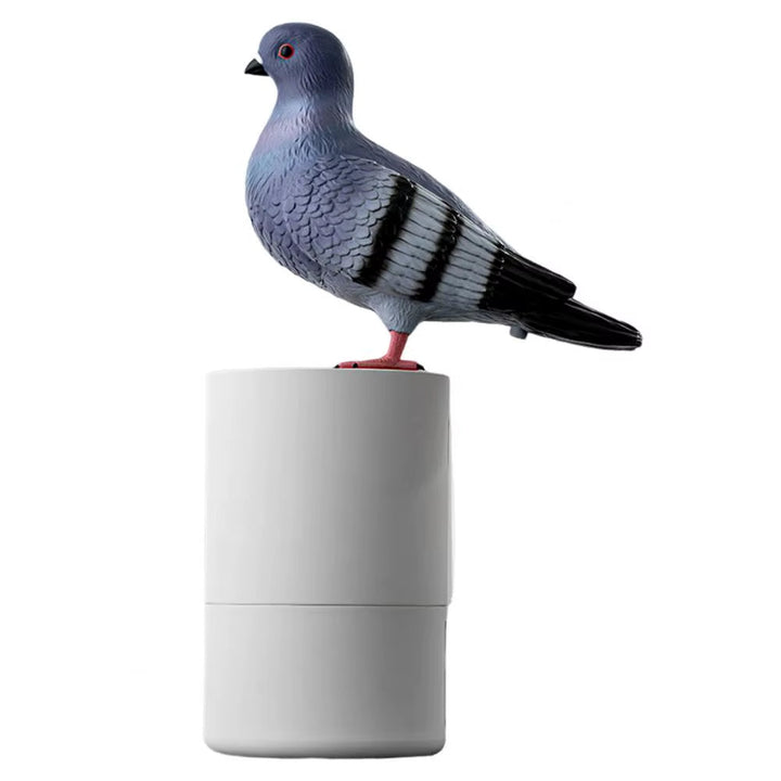 BowLift | Bird-Shaped Creative Soap Dispenser