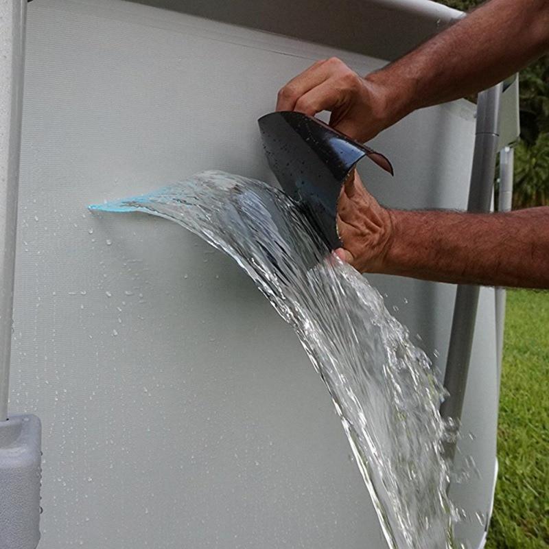 BowLift | Waterproof Leak Tape