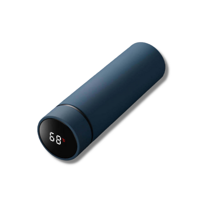 BowLift | Intelligent Thermos Bottle with Digital Temperature Display – TempKeeper