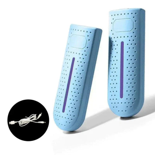 BowLift | Portable UV Shoe and Sterilizer Dryer - ShoeFresh Pro
