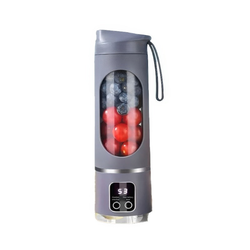 BowLift | 450ML Portable Blender For Smoothies