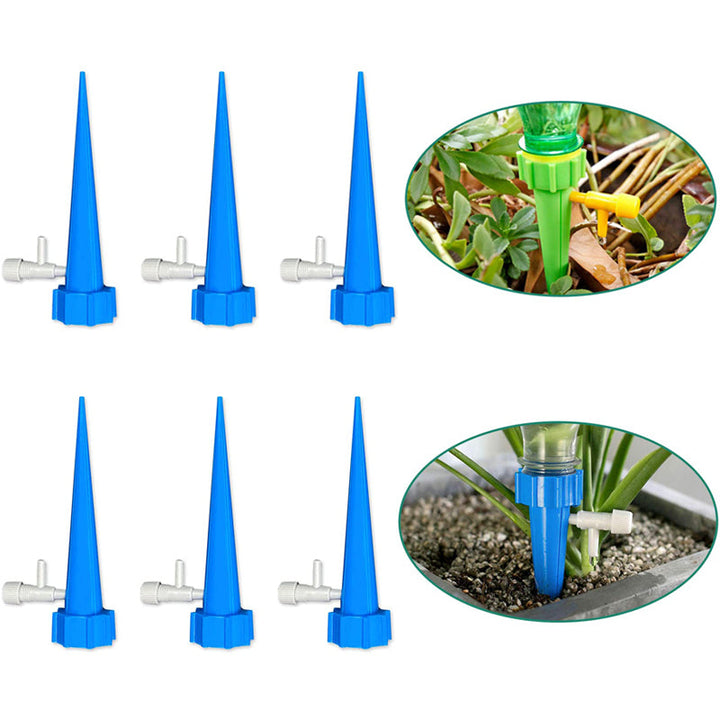 Automatic Water Irrigation Control System | Bowlift