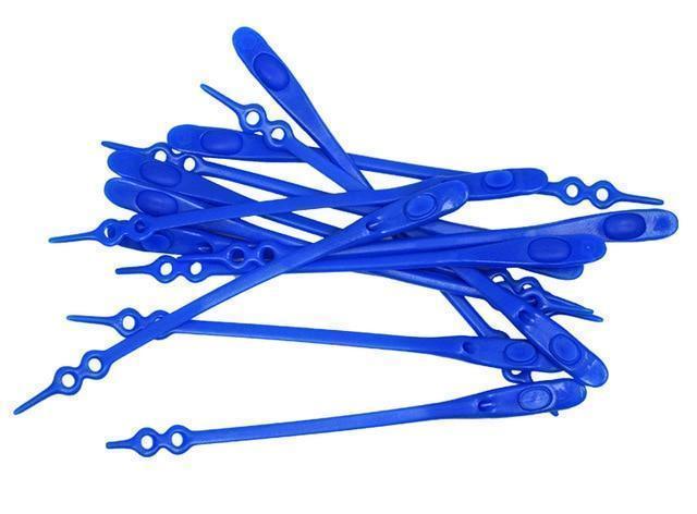 BowLift | No-Tie Shoelaces (14 pcs)