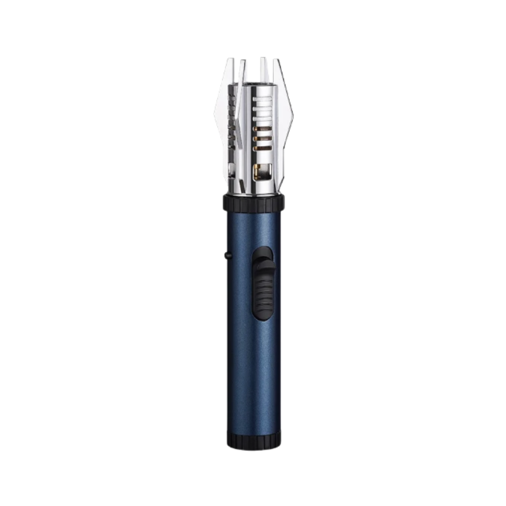 BowLift | Blue Flame Windproof Lighter