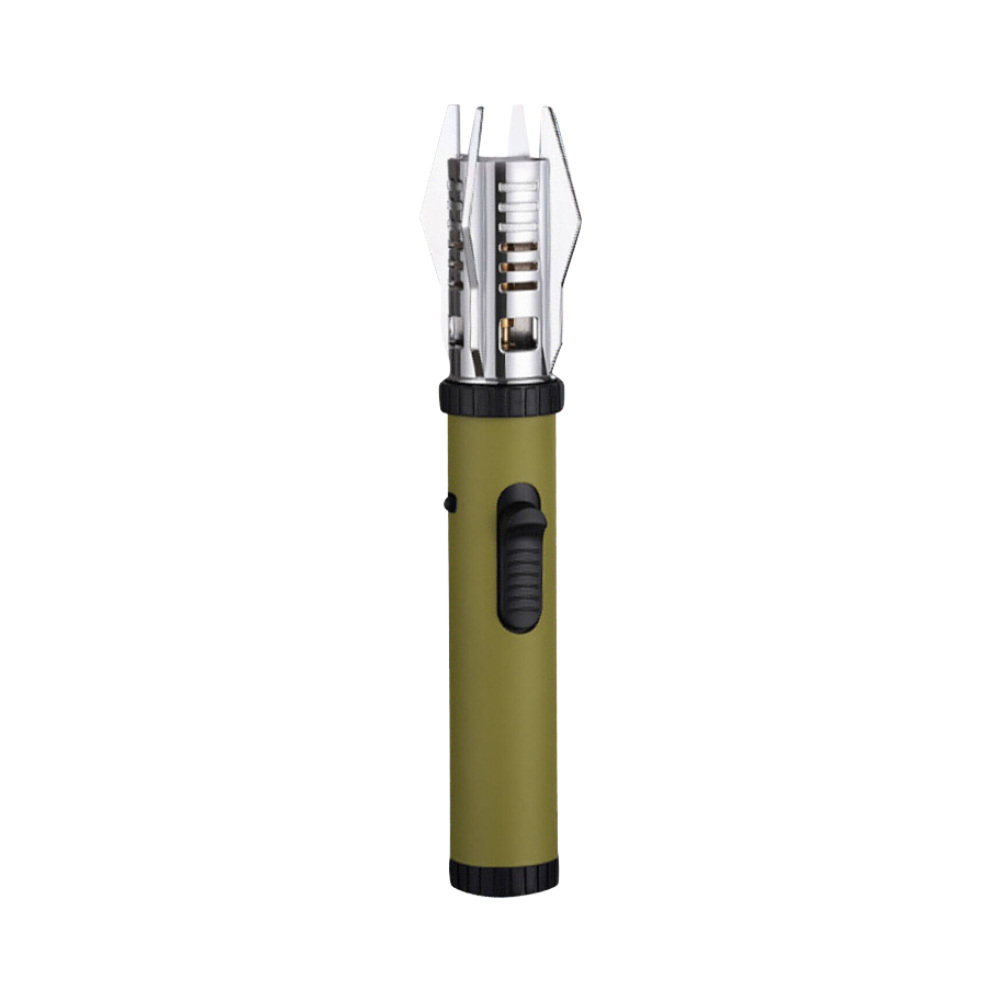 BowLift | Blue Flame Windproof Lighter