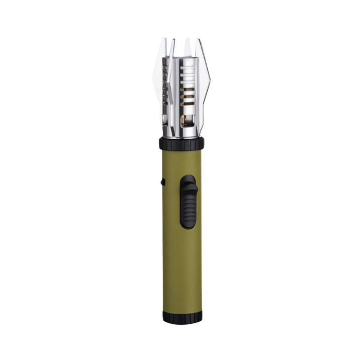BowLift | Blue Flame Windproof Lighter