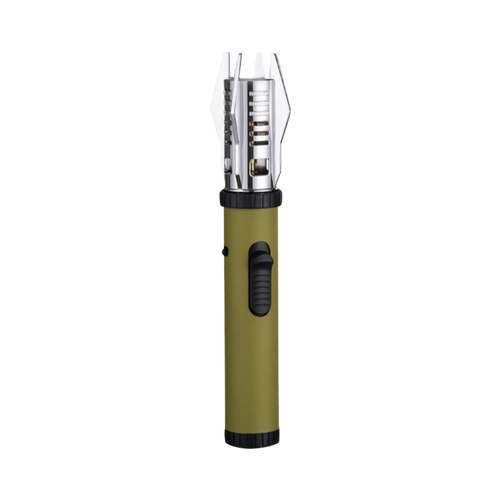 BowLift | Blue Flame Windproof Lighter
