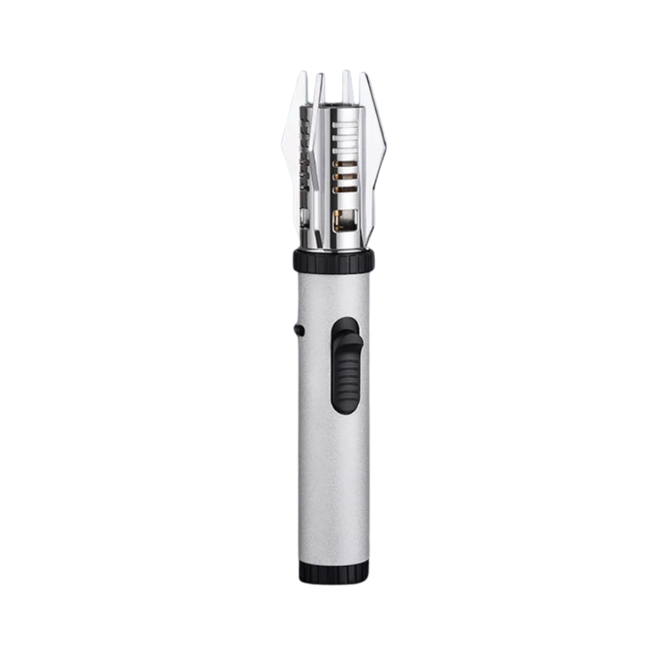 BowLift | Blue Flame Windproof Lighter