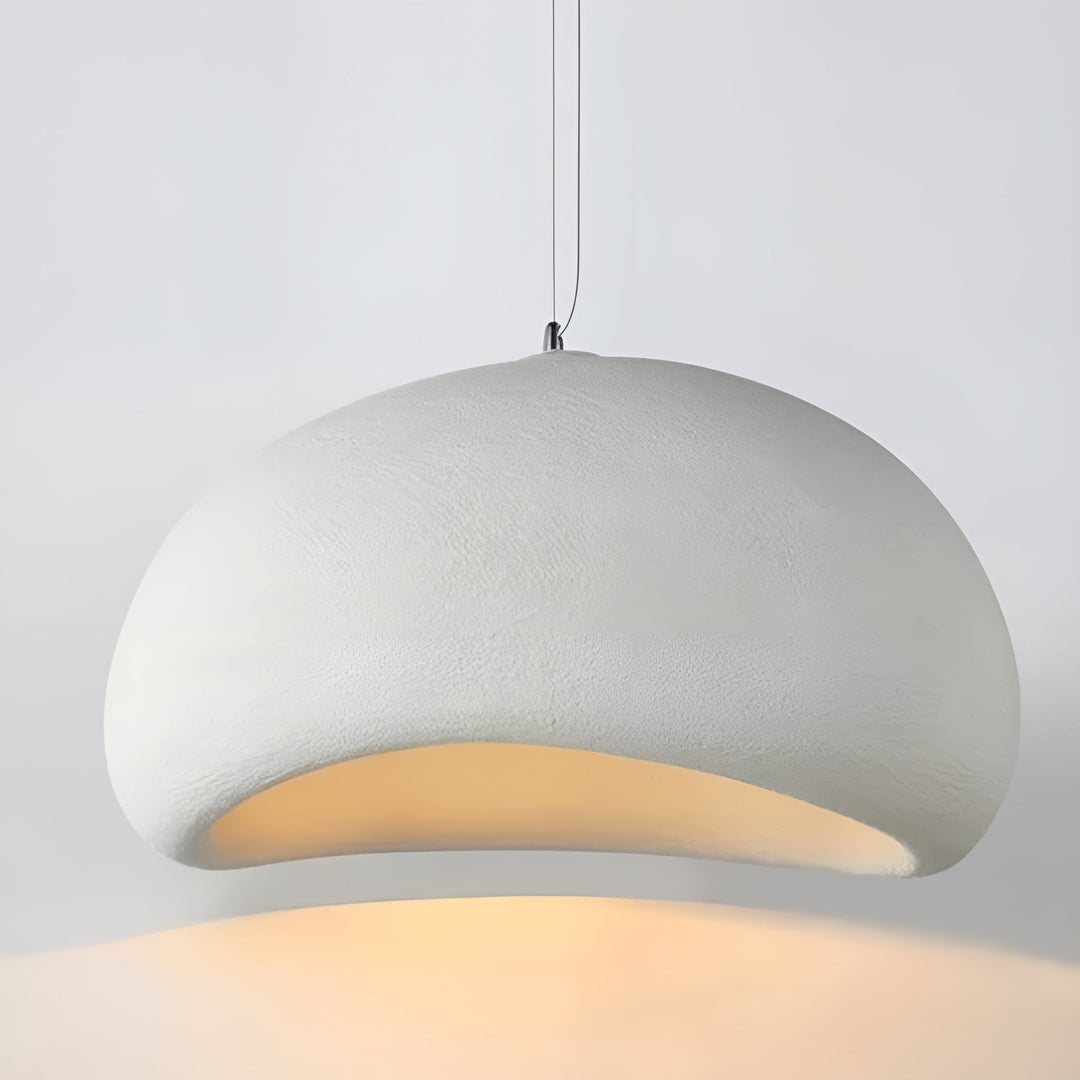 BowLift | BORDEAUX Wasabi | Dimmable Pendant Light for Dining Room