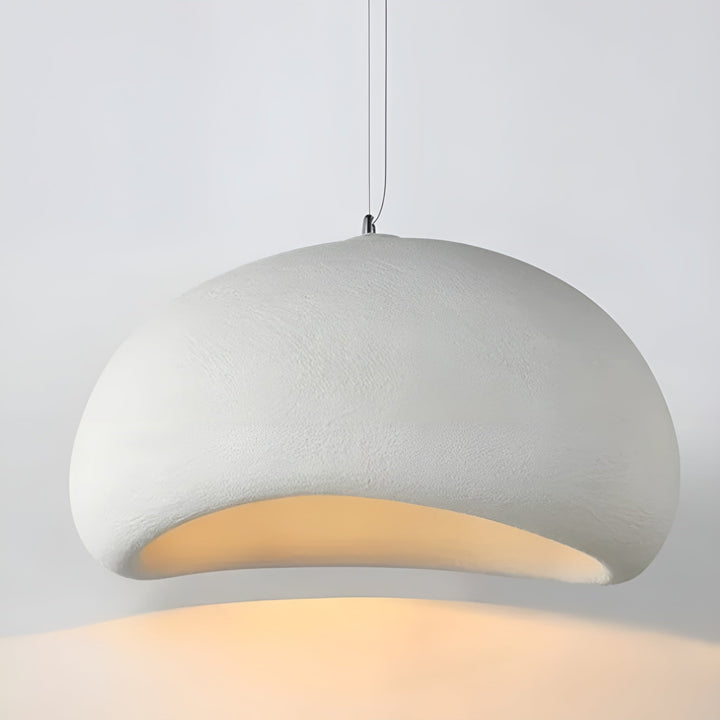 BowLift | BORDEAUX Wasabi | Dimmable Pendant Light for Dining Room