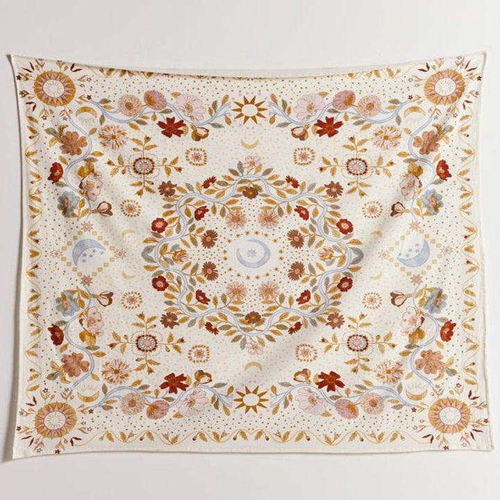 BowLift | Botanical Heavenly Tapestry