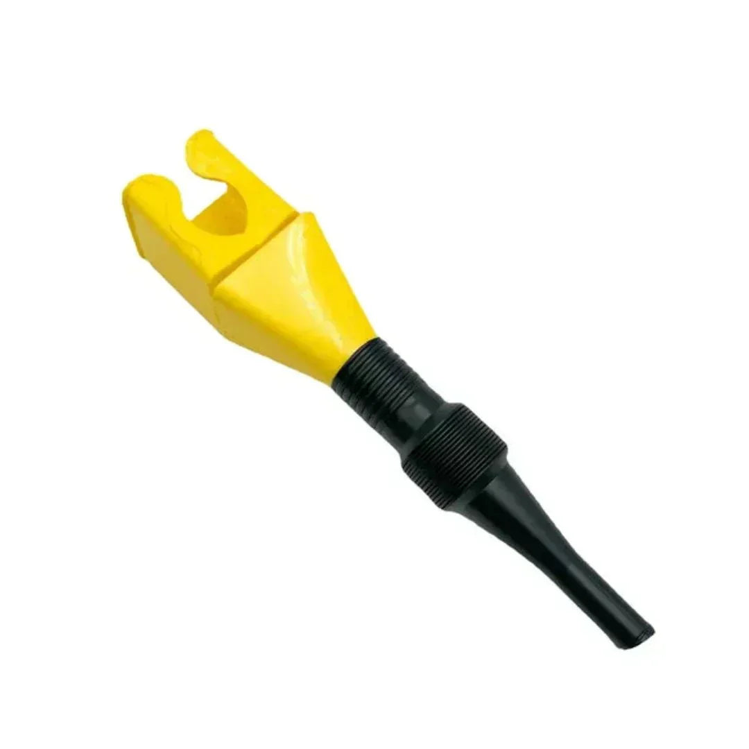 SlickFlow – Perfect pouring every time and maintain cleanliness | Bowlift